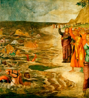 Mar Rojo